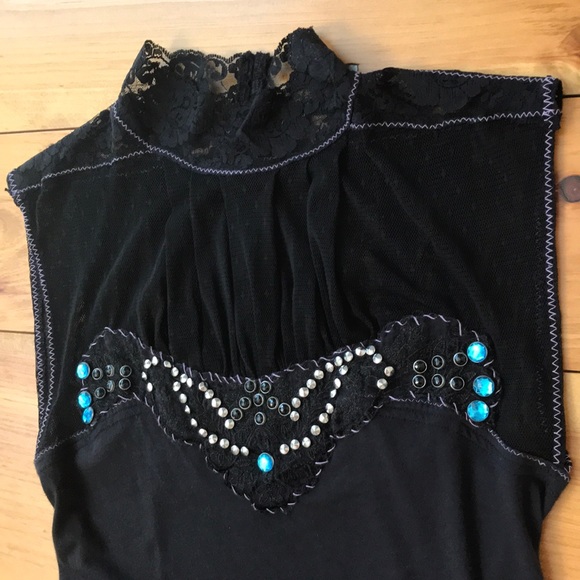 Free People Tops - Gorgeous Free People Sleeveless top